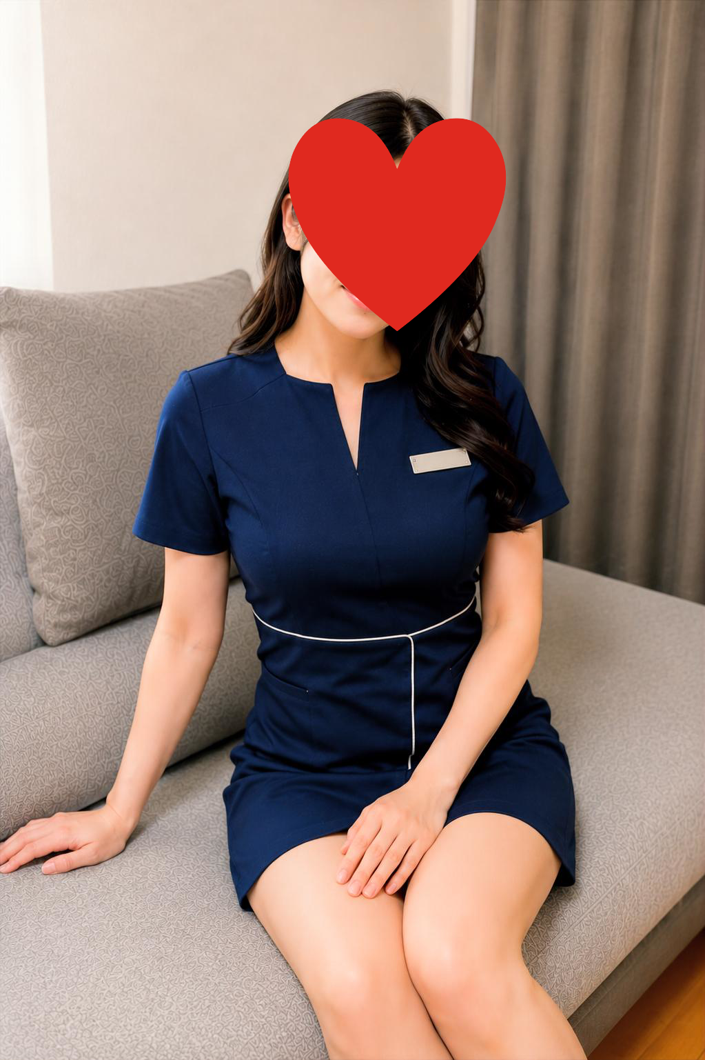 大塚　ゆうな